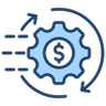Fast Processes